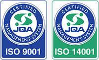 ISO 9001 ISO 14001